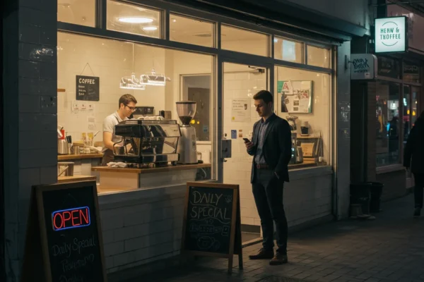 Search Evolution: 2026 CPL Down 30% with Hyper-Local Ads