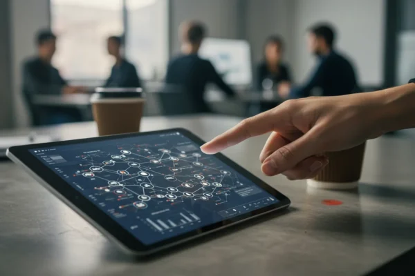 Semantic Search: 2026 Marketing Mandate