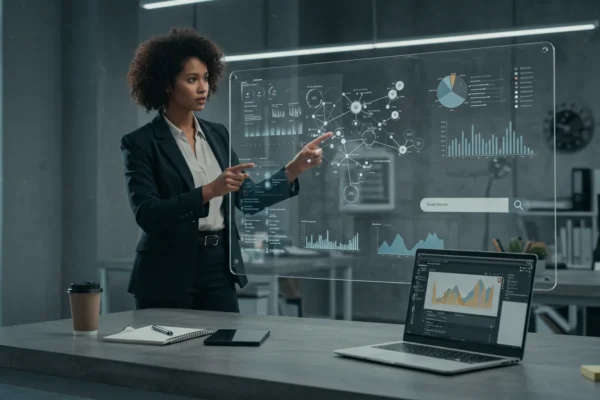 Semantic Marketing: 2.3x ROAS for B2B SaaS in 2026