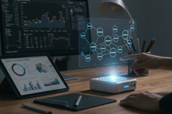 Semantic Search: Is Your 2026 Strategy Ready?