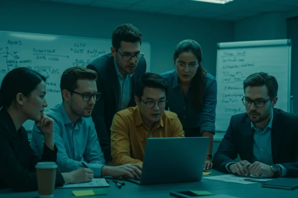 Marketing: 2026’s Real-Time Data Revolution