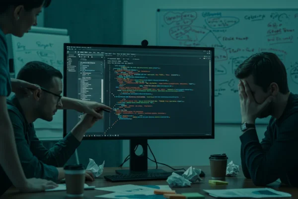 The Daily Grind: Schema Errors Crushing 2026 Sales