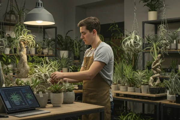 Urban Botanicals’ AI-Proof Marketing Pivot