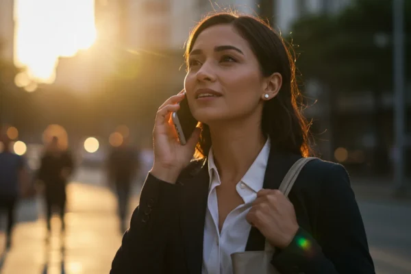 Voice Search Drives 40% of Mobile Queries: HubSpot