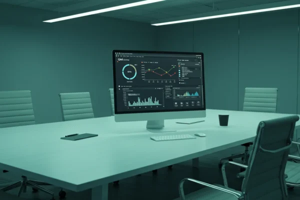 Website Strategy: GA4 Powers 2026 Profit Engines