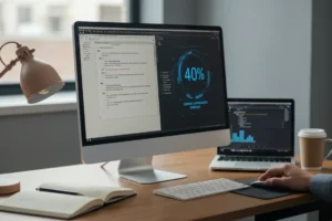 ChatGPT: Boosting Marketing Results by 40% in 2026