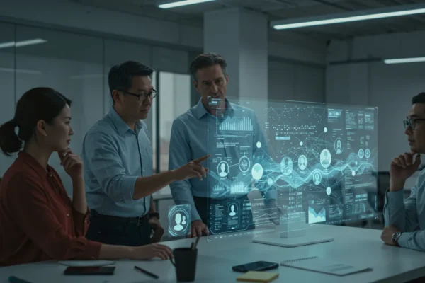 2026 Digital Visibility: AI Demands Hyper-Personalization