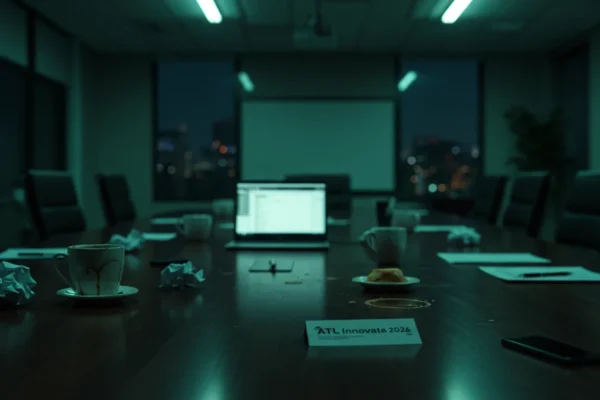 2026 Discoverability: Why Atlanta Startups Fail