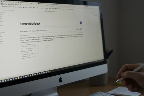 2026 Featured Answers: Win Google’s Position Zero
