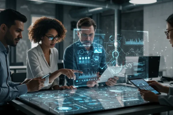 2026 Marketing: AI & Personalization Drive Discoverability