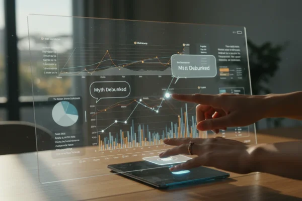 Digital Marketing: Semantic Search Myths in 2026