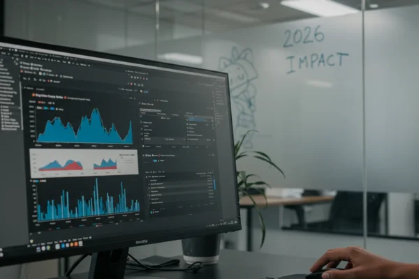 4.5x Leads: Content Optimization’s 2026 Impact