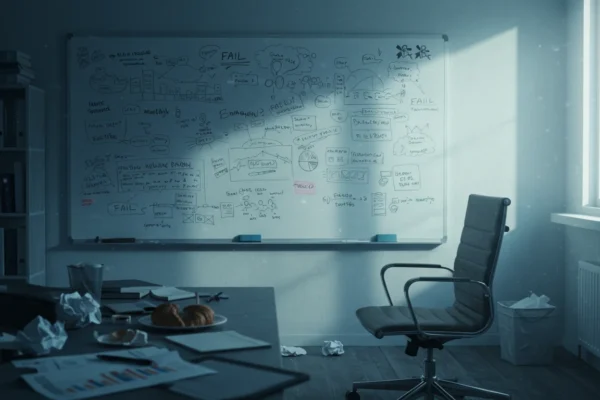 70% Content Failure: Avoid These 2026 Marketing Blunders