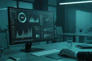 Marketing Strategies: 72% Shift to Data by 2026