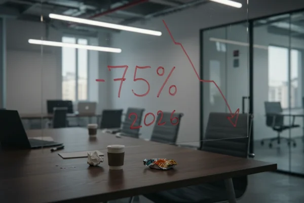 75% of Businesses Fail in 2026: Why?