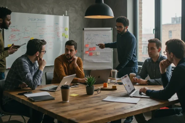 87% of Marketers Rethink Strategy for 2026