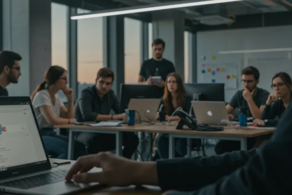 AEO Marketing: Google’s 2026 Zero-Click Shift
