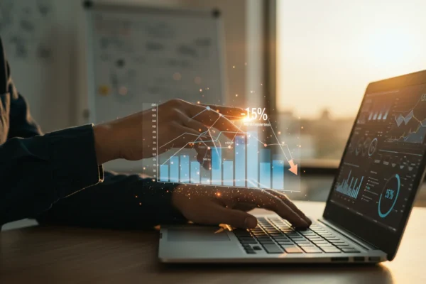 AEO: Synapse Solutions’ 15% CPL Drop in AI Search