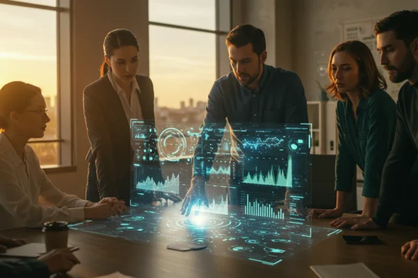 AEO: The Future of Marketing Beyond Keywords
