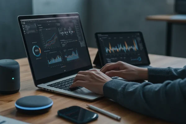Marketing: AEO Wins with Google’s 2026 AI Updates