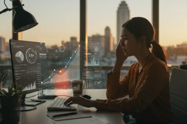 AI Content Strategy: 2026 Marketing Precision
