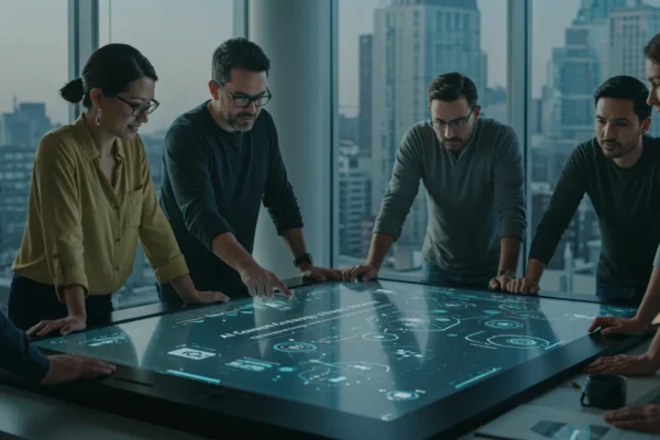 AI Content Strategy: 2026 Marketing Mandate