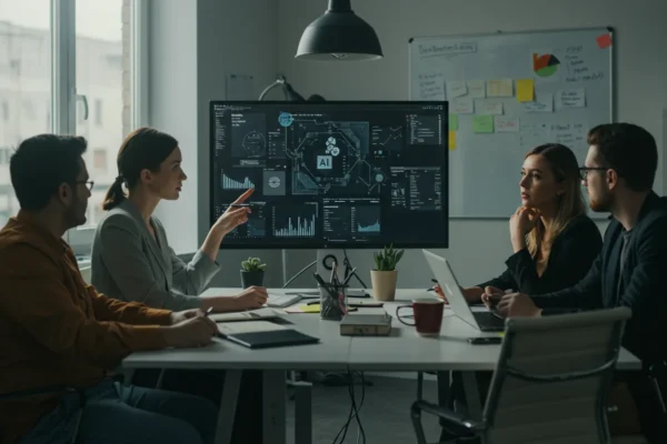 AI Content Strategy: Are Marketers Ready for 2027?