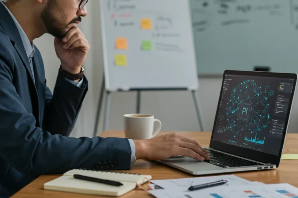 AI Content Strategy: Avoid 2026’s Brand Blunders