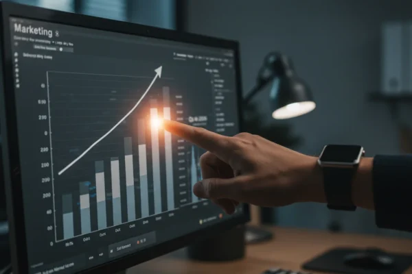 AI Marketing: 25% Boost by Q3 2026