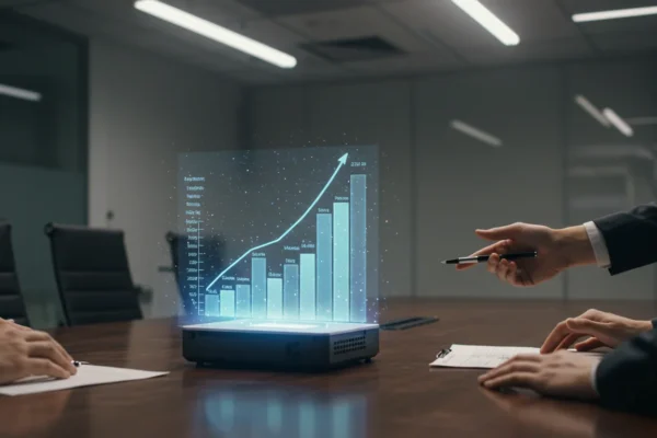 AI Marketing: Bridging 2028’s Aspiration-Execution Gap