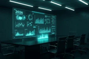 AI Marketing: 5 Moves for 2026 Brand Visibility