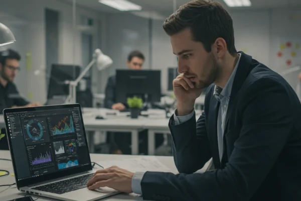 AI Search: 82% Unprepared for 2028 Shift