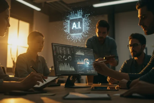 AI Search Evolution: 3 Ways Brands Stay Visible