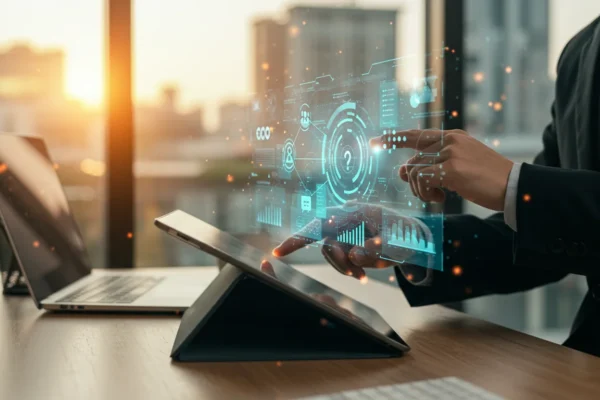 AI Search: Future-Proof Your Brand Visibility
