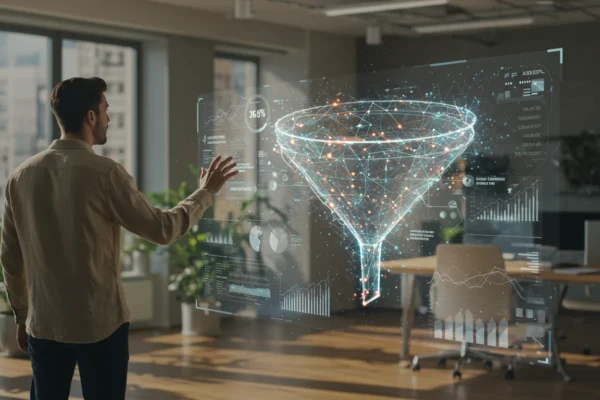 AI Search: Future-Proof Your Marketing Funnel Now
