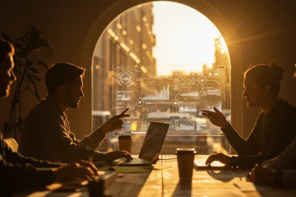 AI Search: How Brands Stay Visible & Win in 2024