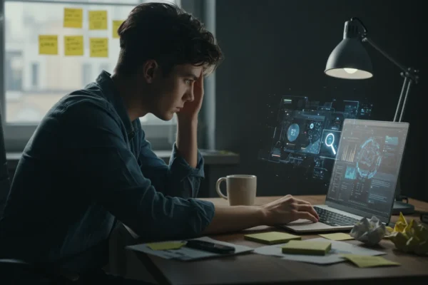 AI Search Myths: Don’t Sink Your 2026 Marketing