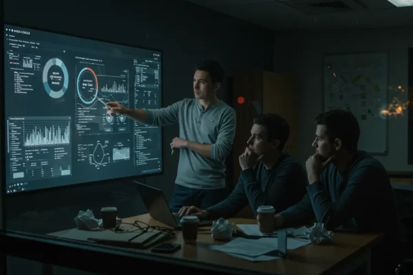 AI Search: Marketers’ 2026 Strategy Overhaul