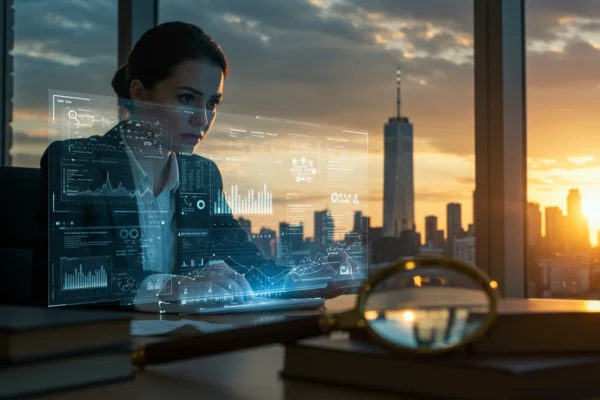 AI Search: Stay Visible or Vanish by 2026