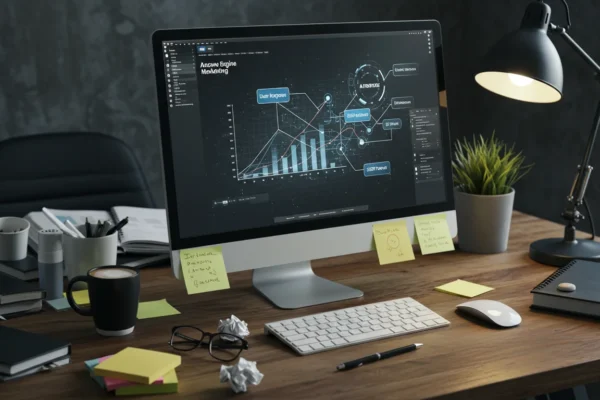 Answer Engine Marketing: 5 Mistakes in 2026