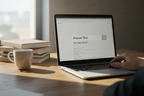 Answer Engine Optimization: 4 Steps for 2026