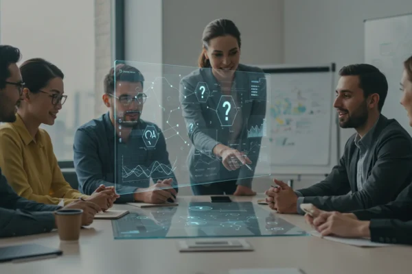 HubSpot Answer-First: 2026 Marketing Edge