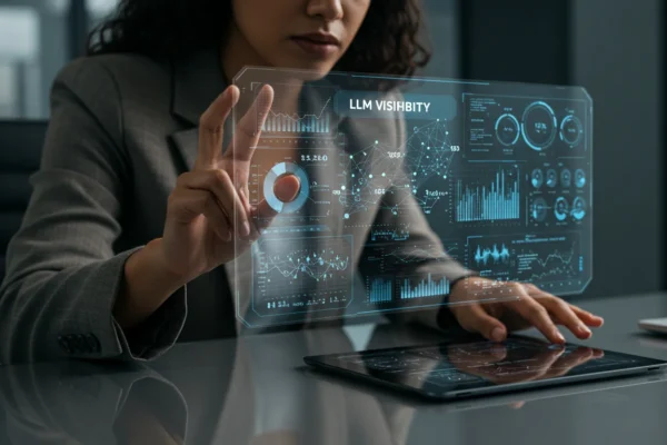 Apex Innovations: Fixing LLM Visibility in 2026