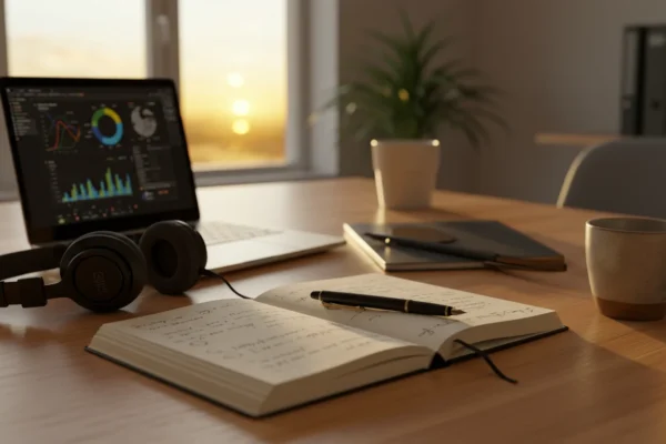 Beyond Ads: Building Brand Authority From Scratch