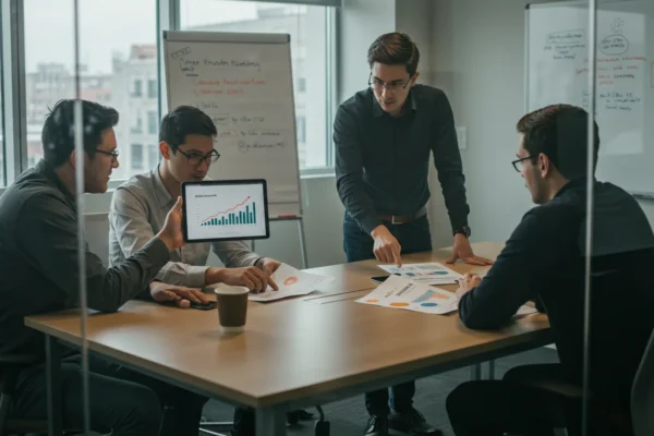 Marketing Insights: 3 Steps to Authority in 2026
