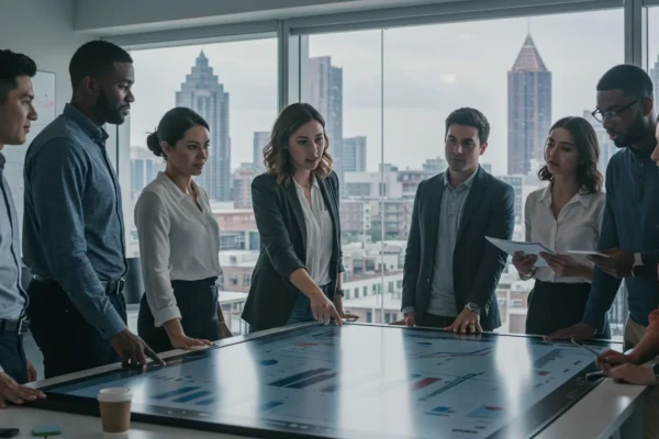 Brand Authority: Atlanta Businesses Win in 2026