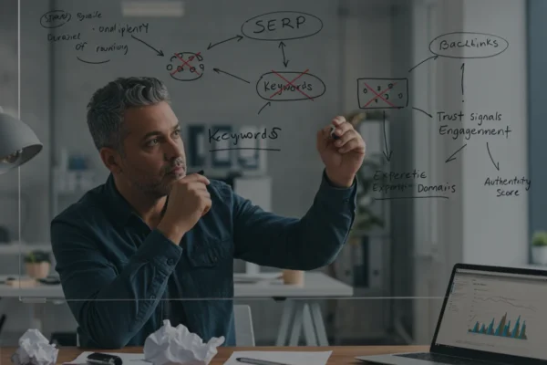 Brand Authority Myths: 2026 Shift from Rankings