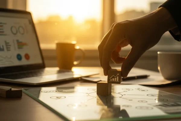 Build a Marketing Framework That Delivers Results