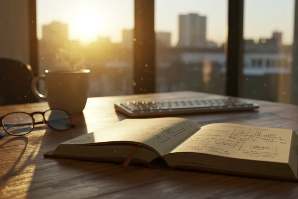 Build Brand Authority: The 2,000-Word Content Advantage