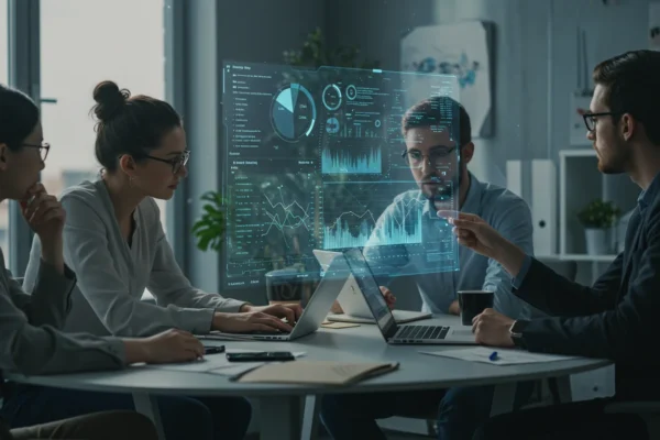 Digital Marketing: AI’s 2026 Impact on Engagement